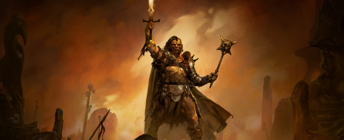 Can Path of Exile 2 Stand Out Among Live-Service ARPGs with Rich Endgame Content?