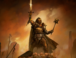 Can Path of Exile 2 Stand Out Among Live-Service ARPGs with Rich Endgame Content?