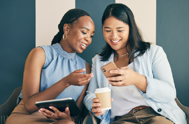 The Art of Communication: Why Human Connection Matters