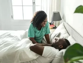 How a Healthy Sex Life Enhances Family Harmony