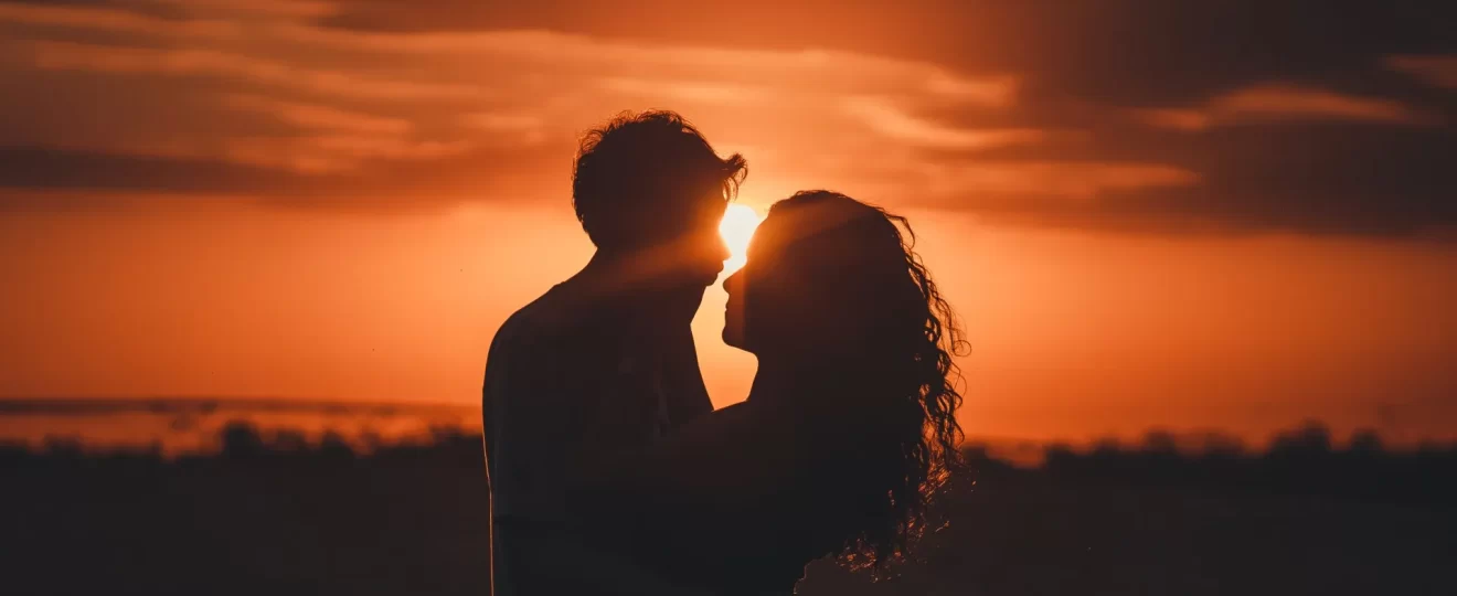 How Adults Can Deepen Their Romantic Connection