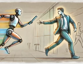 Business in 2025: Thriving in the Age of Agility and AI