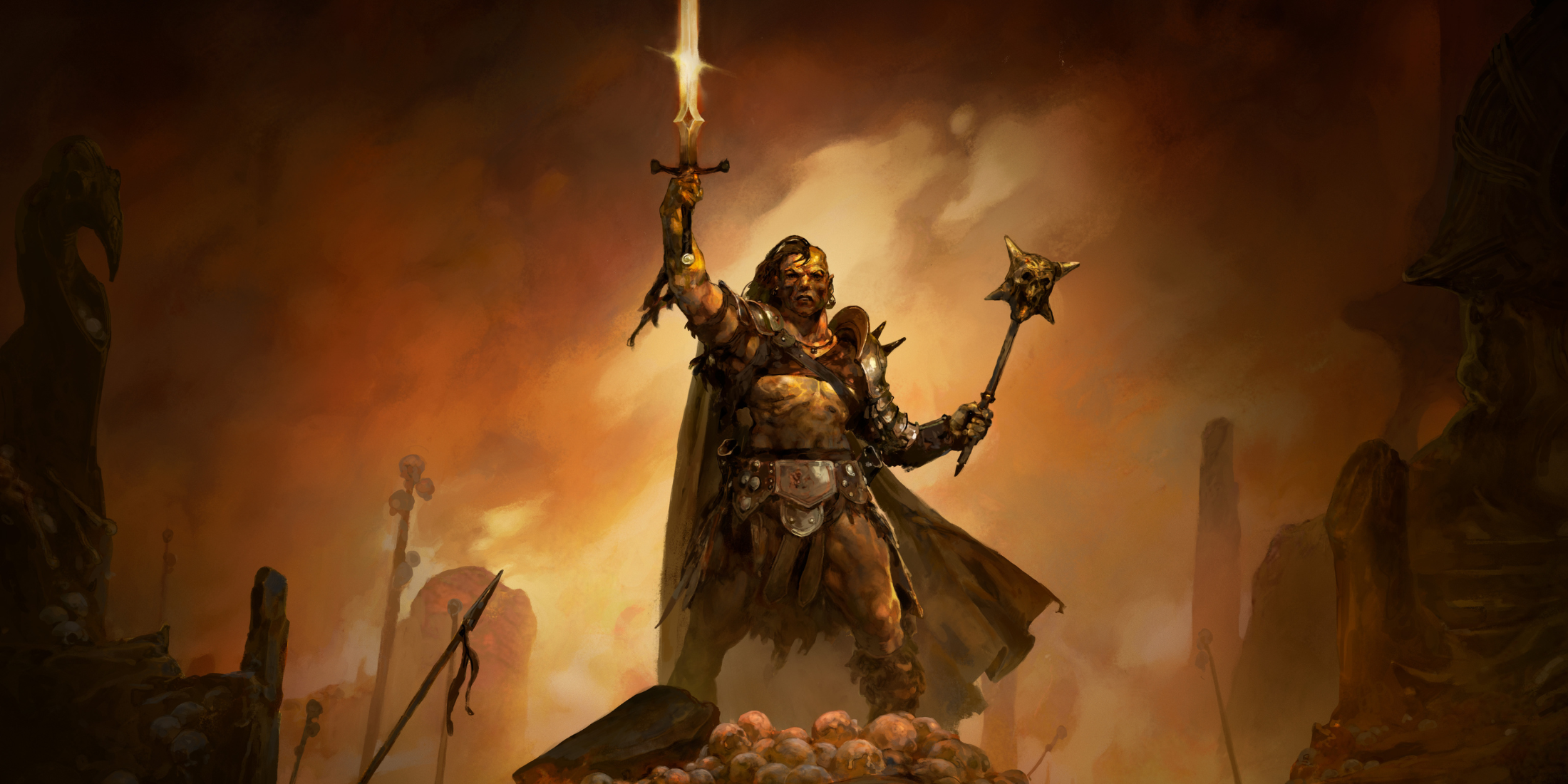 Can Path of Exile 2 Stand Out Among Live-Service ARPGs with Rich Endgame Content?