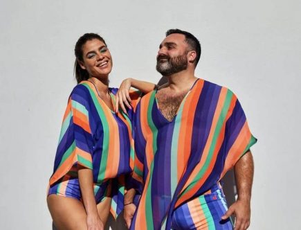 Couple Fashion: How to Style Together Without Looking Too Matchy