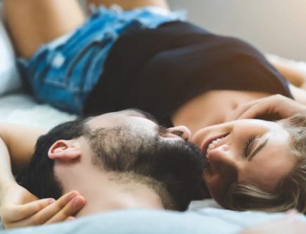 A Healthy Sex Life Thrives on Mutual Love