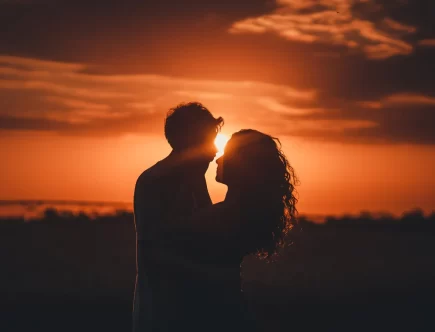 How Adults Can Deepen Their Romantic Connection